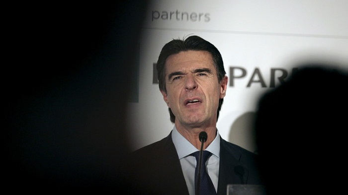 «Panama Papers»: le ministre espagnol de l`Industrie annonce sa démission